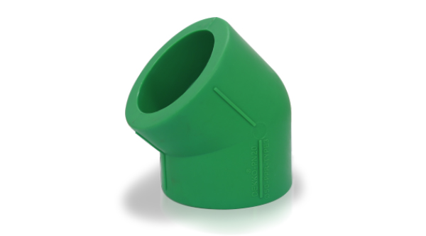 ppr elbow 45
