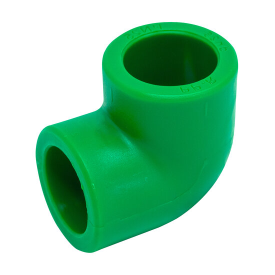 ppr elbow 90