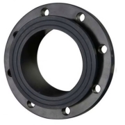 flange ppr goma
