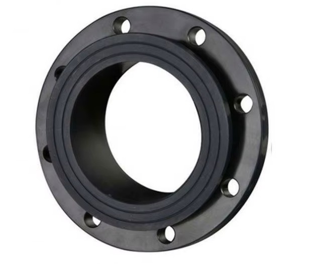 flange ppr goma
