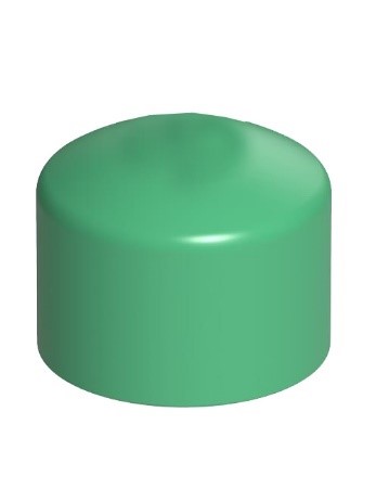 tapa hembra ppr